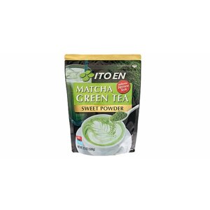Чай матча латте ITOEN matcha GREEN TEA (200 гр