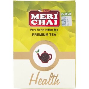 Чай Meri chai Здоровье, 200 грамм