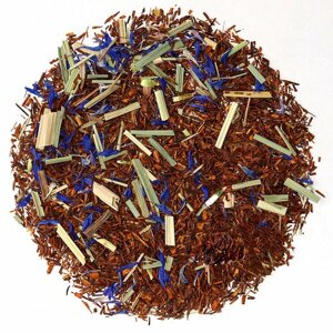 Чай Ройбос (Ройбуш) Калахари (Травяной чай, Африканский чай), 100 г