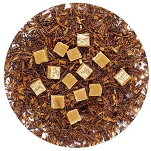 Чай Ройбос (Ройбуш) Ванильная карамель, 250 г