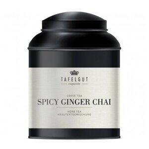 Чай Spicy Ginger Chai