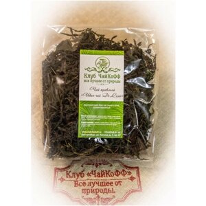 Чай травяной Иван-чай De Luxe (Крупнолистовой Иван-чай раннего сбора, ферментированный) 500гр