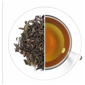 Чай улун Да Хун Пао Большой Красный Халат Guste (100 гр)