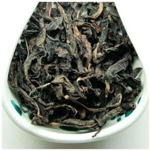 Чай улун Да Хун Пао Большой Красный Халат №2 АР (50 гр)