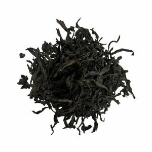 Чай Улун Да Хун Пао Черный листовой / Большой Красный Халат 100 гр
