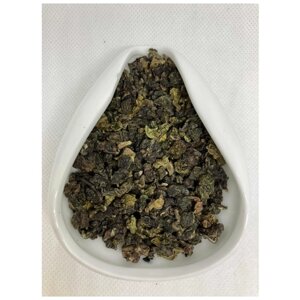 Чай улун Дун Дин Люй Габа АР (50 гр)