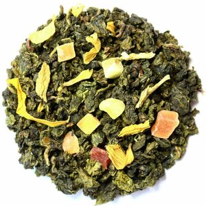 Чай улун Дыня, 100 г