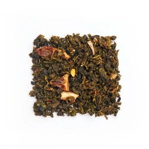 Чай улун Лайм Бергамот ЧС (100 гр)