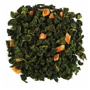 Чай улун Персиковый ЧС (50 гр)