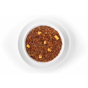 Чай VKUS Ройбуш со вкусом карамели, 130 гр.