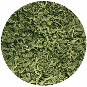 Чай Зеленый 95/Листовой/ 200гр (2 по 100г)