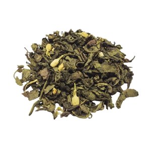 Чай зеленый Balzer Lite Edition Цветок жасмина (250гр)