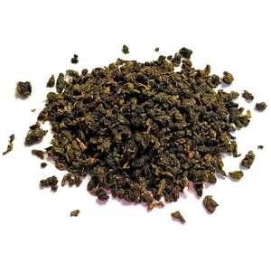 Чай зеленый Balzer Молочный Улун (100гр)