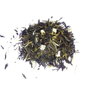 Чай зеленый Balzer СауСеп зеленый (500гр)