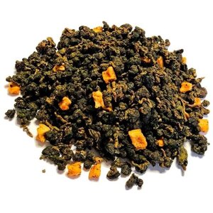 Чай зеленый Balzer Улун СауСеп (100гр)