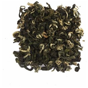 Чай зеленый Бай Мао Хоу Беловолосая обезьяна ЧС (50 гр)