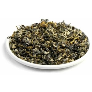 Чай зелёный - Бай Мао Хоу (Беловолосая Обезьяна), Китай, 50 гр.