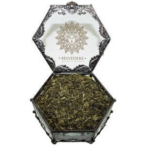 Чай зеленый Belvedere китайская сенча 500 г