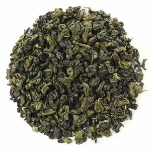 Чай зеленый Чжэнь Ло (Зеленая спираль) кат. B, 250 г