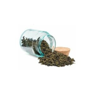 Чай зеленый Ганпаудер 50гр