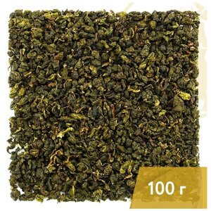 Чай зелёный китайский Молочный улун, 100 г