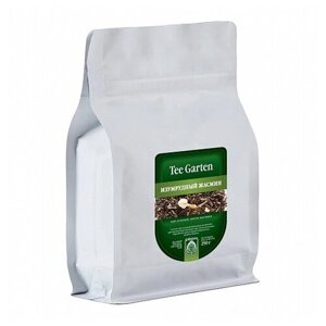 Чай зеленый крупнолистовой Tee Garten Изумрудный Жасмин 250 гр