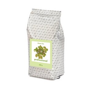 Чай зеленый листовой Ahmad Tea Professional, 500 г