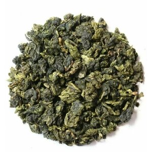 Чай зелёный листовой "Молочный улун" 500г
