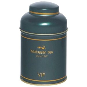 Чай зеленый Мацеста классический Премиум VIP, 100 г
