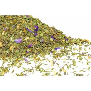 Чай зеленый Марокканский чай