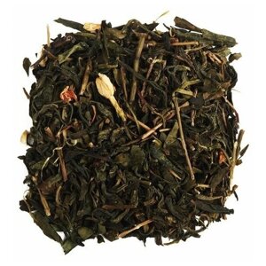 Чай зеленый Моли Хуа Ча классический с жасмином ЧС (50 гр)