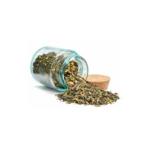 Чай зеленый с травами "Краснополянский иммунный" 100гр