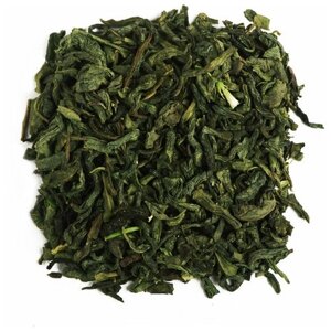 Чай зеленый с Жасмином ЧС (50 гр)
