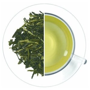 Чай зеленый Сенча Guste (50 гр)