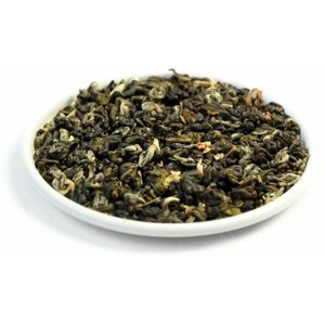 Чай зелёный - Жасминовые Спирали, Китай, 100 гр.