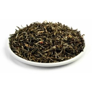 Чай зелёный - Жасминовый Крадущийся Дракон, Китай, 100 гр.
