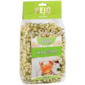 Чая травяной Kejo foods Жасмин, 75 г