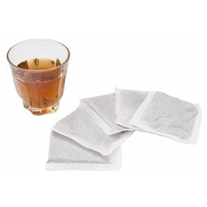 Чайный подарочный набор "Седой Алтай"6 (4 пачки по 50 гр) общеукрепляющий, имунный, витаминный, чистые сосуды