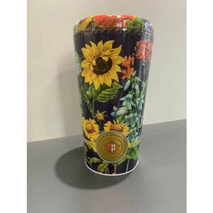 Челтон подарочная ваза "Полевые цветы"100 гр