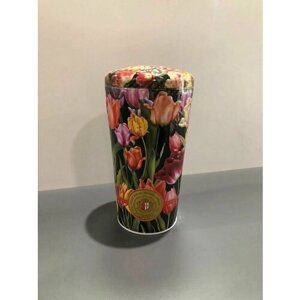 Челтон подарочная ваза "Тюльпаны" 100 гр