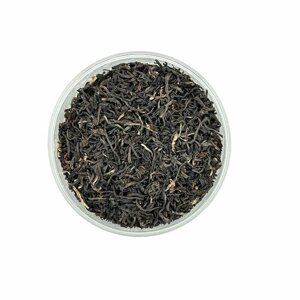 Черный чай Индия Ассам Golden Tips, 50г