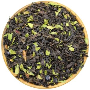 Черный чай «Таежный сбор» Mehman 500г