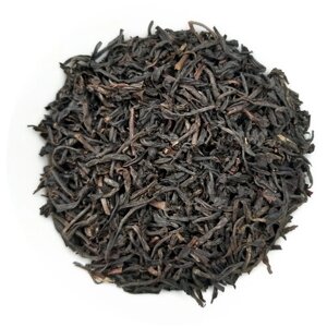 Чёрный индийский чай "Ассам"