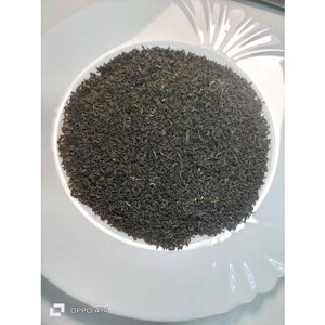 Чёрный индийский мелколистовой чай, 100 гр