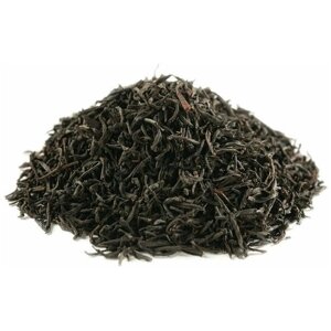 Черный листовой цейлонский чай Gutenberg Цейлон Дирааба ОР1 1000 г.