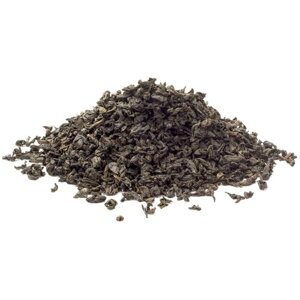 Черный листовой цейлонский чай Gutenberg Цейлон ОРА Грин Флауер 1000 г.