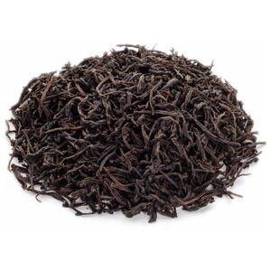 Черный листовой цейлонский чай Gutenberg Цейлон Ситхака ОР 1000 г.