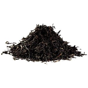 Черный листовой чай с добавками Gutenberg Эрл Грей Premium 500 г.