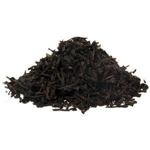 Черный листовой чай с добавками Gutenberg Саусеп 1000 г.