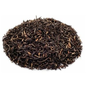 Черный листовой индийский чай Gutenberg Индия Ассам Диком SFTGFOP1 500 г.
